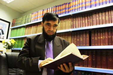 Kutubuddin Ahmed Shikder