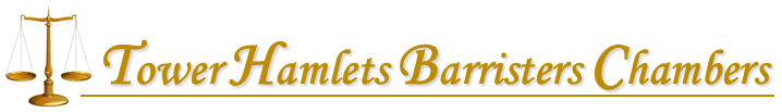 Tower Hamlets Barristers Chambers